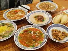 -老雒阳面馆·水席·洛阳菜(王城路店)