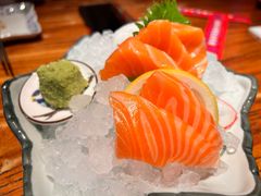 -九本居酒屋(学院路店)