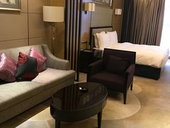 -无锡新湖铂尔曼大酒店