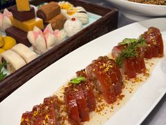 -四世同堂·京菜·烤鸭(双井店)