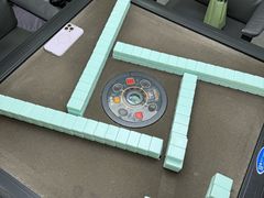 -雀掌柜24H自助棋牌(国金中心店)