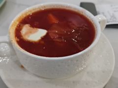 -库滋明·俄罗斯特色美食(中央大街店)