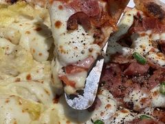 -盘炉forenza·云贵川融合小食堂 ( 钟楼中柳巷店)