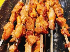 -新粤新疆菜(禅城店)
