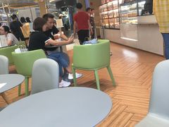 -奈雪的茶(凯德新都心店)