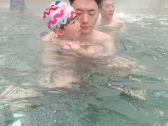 -南京瀚金佰九号温泉酒店