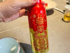 -老德州四合院·德州菜(天衢路店)