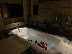 -Love Story爱情故事·养生SPA会所(新侨店)