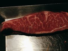 -炉小哥烤肉(朗悦公园茂店)