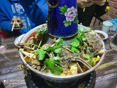 -龙虾风暴(松江店)