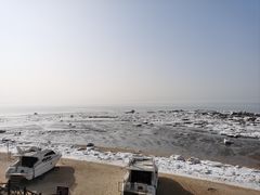 -辽宁团山国家级海洋公园