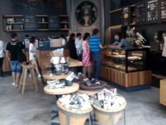 -星巴克(成都太古里二店)