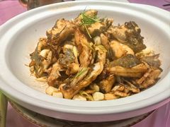 -盛港湾海鲜食府(黄沙店)