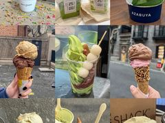 -GODIVA(王府井apm店)