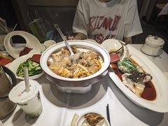 -院里寻菜·精致庭院菜(观沙岭店)