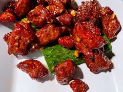 外婆小牛肉-外婆家(天河领展店)