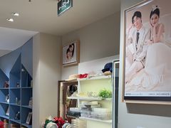 -海马体照相馆(上海月星环球港店)