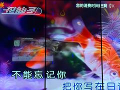 -圣地雅歌KTV(市府广场店)