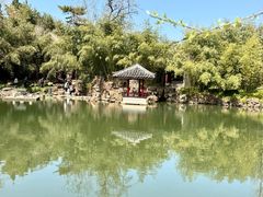 -水绘园