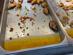 -苏格里岛自助海鲜火锅烧烤(大汉悦中心店)