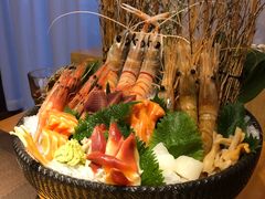 -割烹旭日本料理(龙湖狮山天街店)