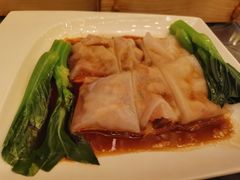 -汕头龙光喜来登酒店-采悦轩中餐厅