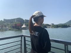 -海兰云天度假区温泉