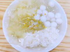 -暮蝉冰粉
