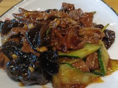 -金悦印象小馆(三里河店)