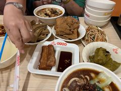 -东方削面(迎泽街店)