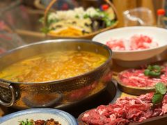 -黔诚多彩火锅(甲秀楼店)