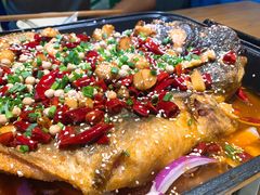 -小小河边鱼(天润城店)