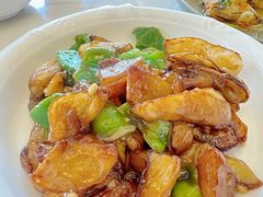 -京滨饭店·餐厅(阜外大街店)