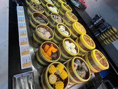 -朗丽兹自助餐厅
