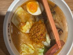 -味千拉面(金融街店)