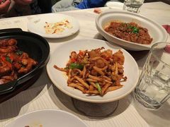 -大树餐厅(益田假日店)