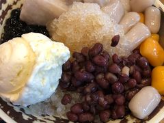 -鲜芋仙(南开大悦城店)