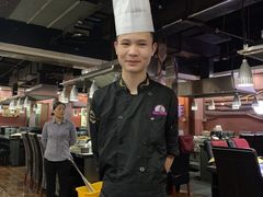 -利昂法式铁板主题餐厅(新奥购物中心店)