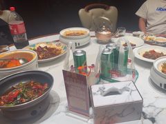 -巴依老爷新疆美食(常营店)
