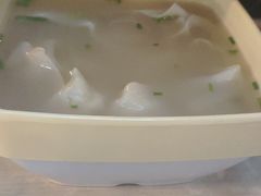 -吉祥馄饨(宁波高铁店)