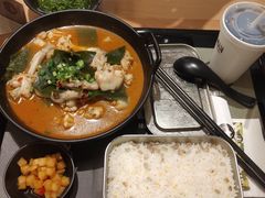 -蛙人战队·饭堂(储能大厦店)