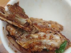 -始兴县农家小院餐馆