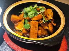 -安多素食(广仁寺路店)