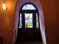 -三鹰之森吉卜力美术馆