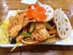 -老白家面馆(测绘东路总店)