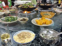 -张关合渣(航空大道店)