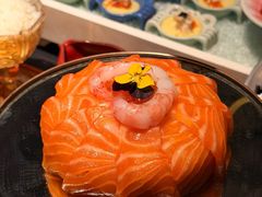 -蟹犇前•帝王蟹雪蟹(陆家嘴店)