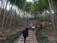 -径山寺