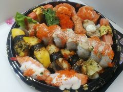 -河风精致寿司(世昌大道店)