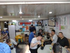 -老地方面馆(思南路店)